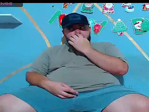 damian chubby online show from 27, 11, 2025