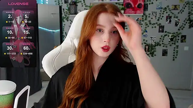 Meow babe online show from 4, 12, 2024