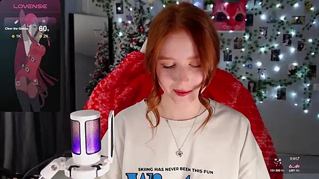 Meow babe online show from 11, 12, 2024