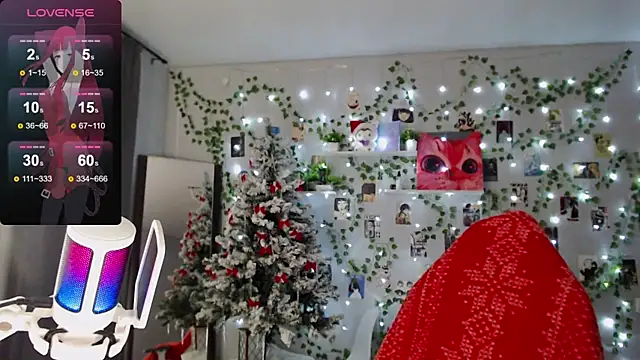 Meow babe online show from 18, 12, 2024