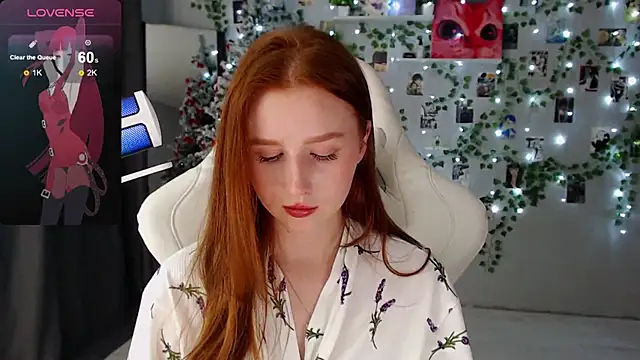 Meow babe online show from 25, 12, 2024