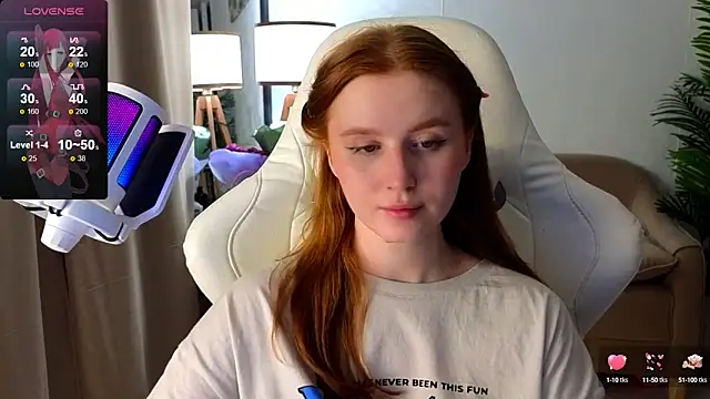 Meow babe online show from 1, 3, 2025