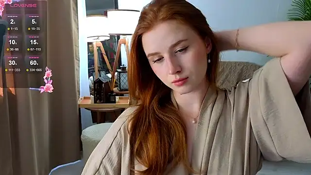 Meow babe online show from 21, 9, 2025