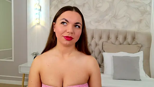 CamillaLarson online show from 29, 4, 2026