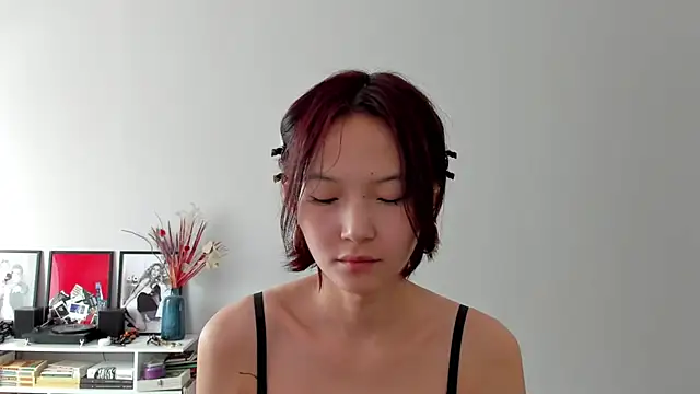 Snapshot of ailey_chao chatting on 26, 9, 2025 ailey chao online show from 26, 9, 2025