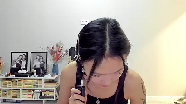 ailey chao online show from 29, 11, 2025