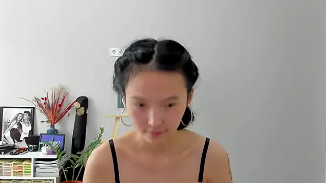 ailey chao online show from 6, 4, 2026