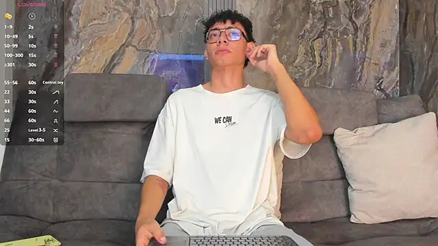 Daviid laidd online show from 5, 11, 2025