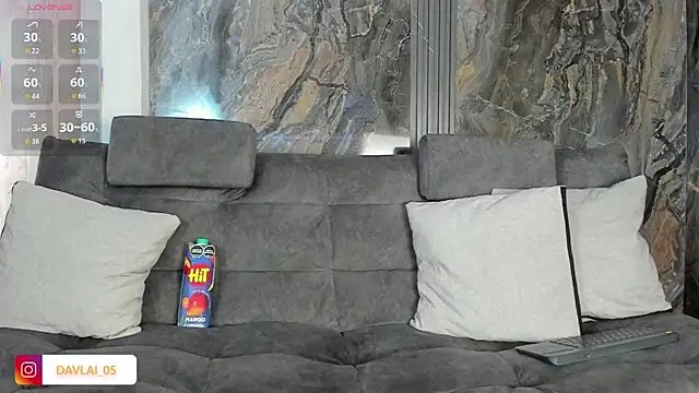 Daviid laidd online show from 22, 11, 2025