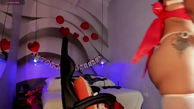 IamNayuta online show from 14, 2, 2025