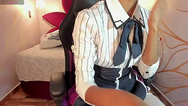 IamNayuta online show from 23, 2, 2025