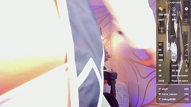 IamNayuta online show from 24, 2, 2025