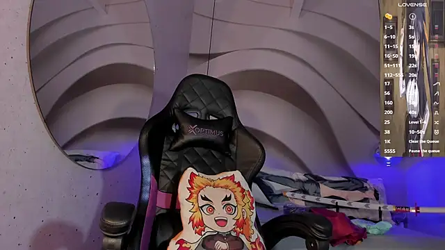 IamNayuta online show from 3, 3, 2025