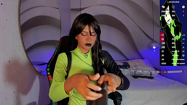 IamNayuta online show from 5, 3, 2025