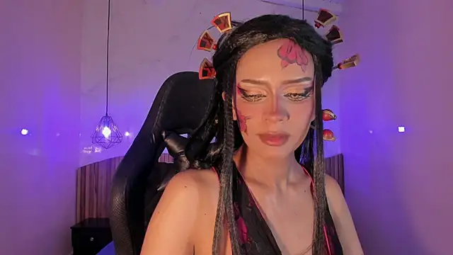 IamNayuta online show from 25, 2, 2026