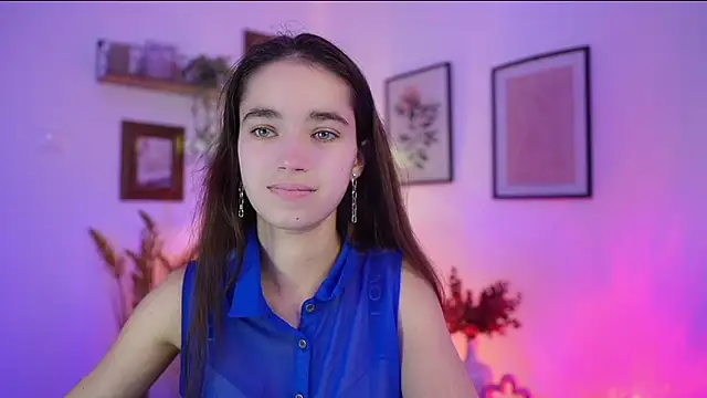 Gia Paige18 online show from 30, 10, 2025