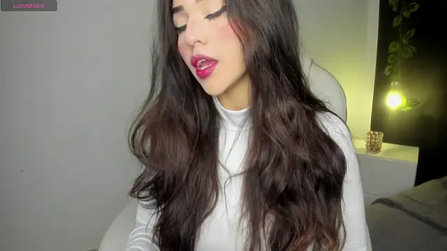 HarleyQueen Robbie online show from 18, 1, 2025