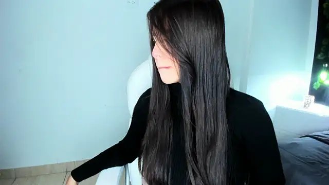 HarleyQueen Robbie online show from 24, 2, 2025