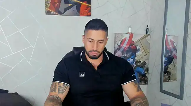 Cristian Walker online show from 27, 2, 2025