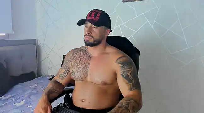 Cristian Walker online show from 27, 2, 2025