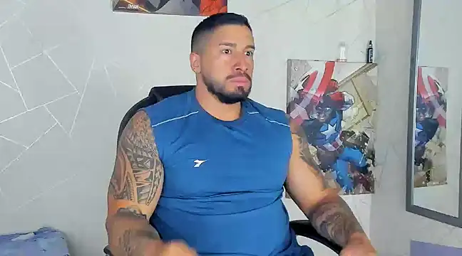 Cristian Walker online show from 28, 2, 2025