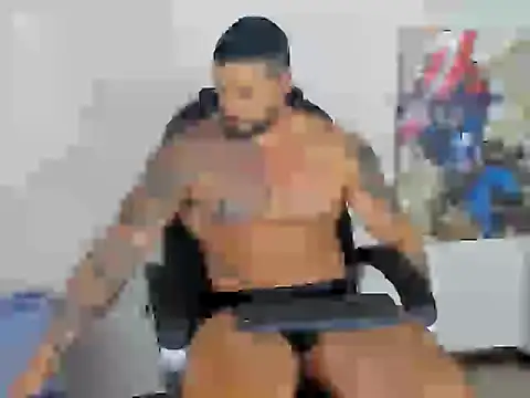 Cristian Walker online show from 4, 3, 2025