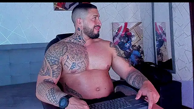 Cristian Walker online show from 8, 2, 2026