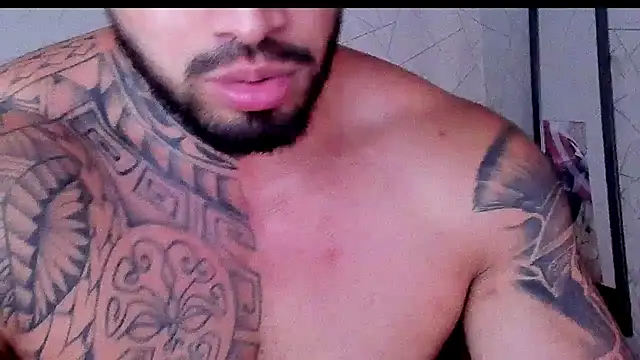 Cristian Walker online show from 6, 3, 2026