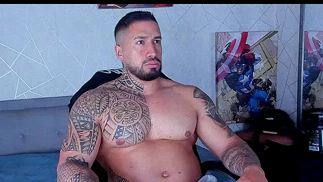 Cristian Walker online show from 9, 4, 2026