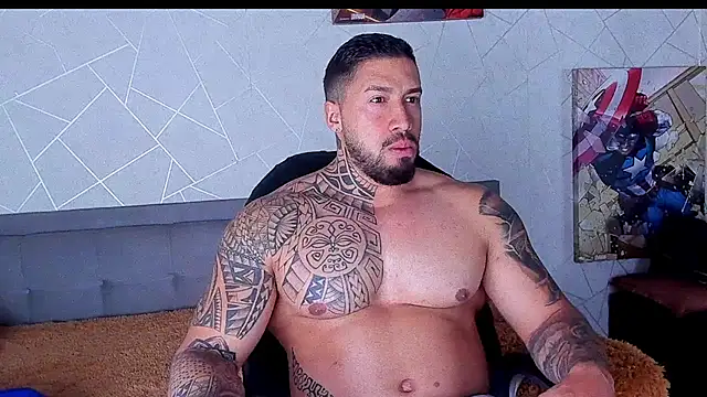 Snapshot of Cristian_Walker chatting on 22, 4, 2026 Cristian Walker online show from 22, 4, 2026