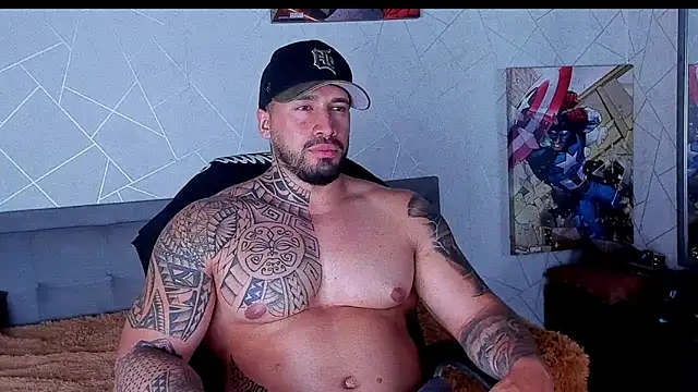 Snapshot of Cristian_Walker chatting on 23, 4, 2026 Cristian Walker online show from 23, 4, 2026