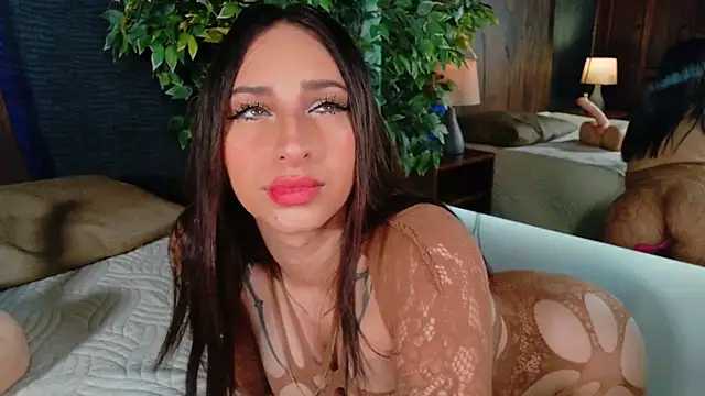 MelodyAdamss online show from 5, 6, 2026