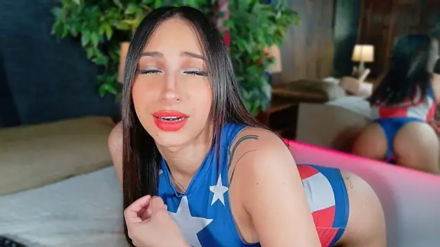 MelodyAdamss online show from 19, 6, 2026