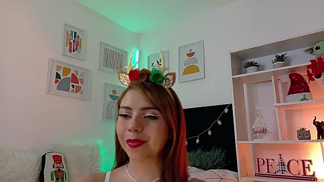 melany naa online show from 13, 12, 2024