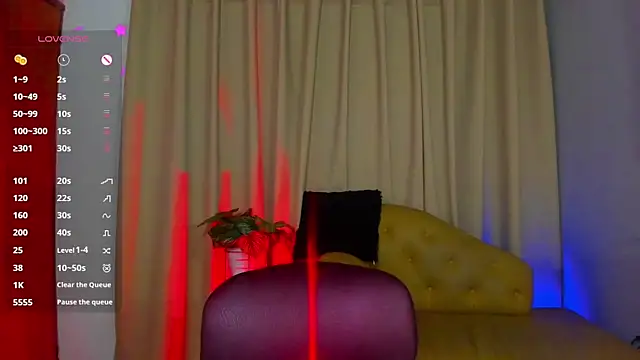 StarMilf online show from 25, 2, 2025