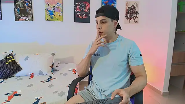 jonathanjoestar  online show from 8, 4, 2026