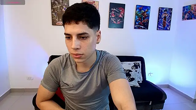 jonathanjoestar  online show from 9, 7, 2026