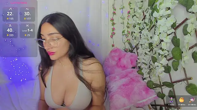 zara41 online show from 26, 2, 2026