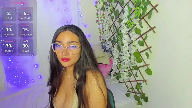 Snapshot of zara41 chatting on 18, 6, 2026 zara41 online show from 18, 6, 2026