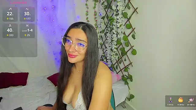 Snapshot of zara41 chatting on 11, 7, 2026 zara41 online show from 11, 7, 2026