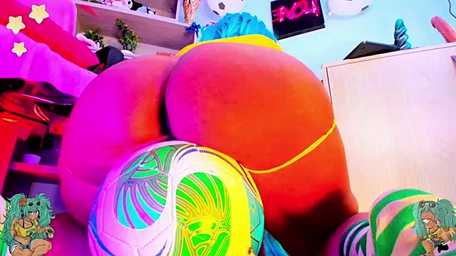 kuromi69 online show from 5, 7, 2026