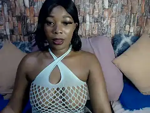 Foxy African online show from 17, 3, 2025