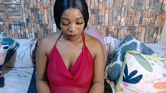 Foxy African online show from 3, 3, 2026