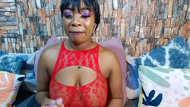 Foxy African online show from 18, 5, 2026