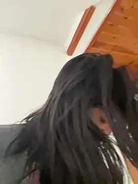 Snapshot of Stephania_18 chatting on 8, 3, 2025 Stephania 18 online show from 8, 3, 2025