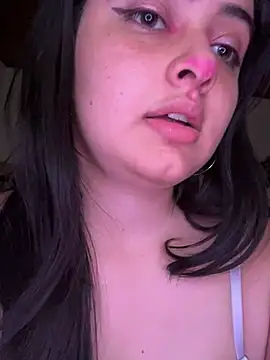 Snapshot of Stephania_18 chatting on 10, 3, 2025 Stephania 18 online show from 10, 3, 2025