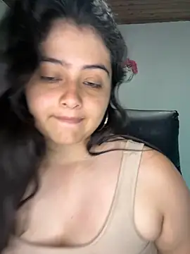 Snapshot of Stephania_18 chatting on 21, 9, 2025 Stephania 18 online show from 21, 9, 2025