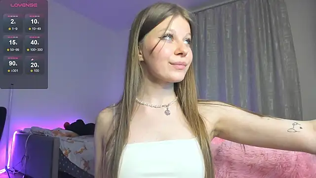  eva queen online show from 5, 2, 2025