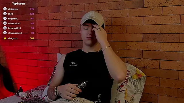 Ares Dickson online show from 17, 12, 2024