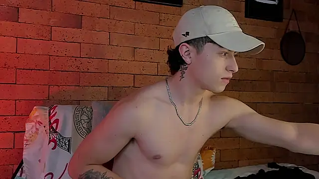 Ares Dickson online show from 2, 1, 2025